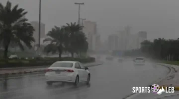 احذر الأجواء.. النشرة الجوية تكشف عن اضطراب الطقس الخميس 11 ديسمبر 2025